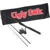 imageUgly Stik GX2 Spinning Reel and Fishing Rod ComboNew Model