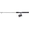 imageUgly Stik GX2 Spinning Reel and Fishing Rod ComboNew Model
