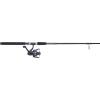 imageUgly Stik GX2 Spinning Reel and Fishing Rod ComboNew Model