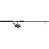 imageUgly Stik GX2 Spinning Reel and Fishing Rod ComboNew Model