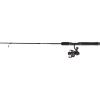 imageUgly Stik GX2 Spinning Reel and Fishing Rod ComboNew Model