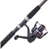 imageUgly Stik GX2 Spinning Reel and Fishing Rod ComboNew Model