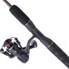 imageUgly Stik GX2 Spinning Reel and Fishing Rod ComboNew Model