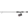 imageUgly Stik GX2 Spinning Reel and Fishing Rod ComboNew Model