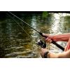 imageUgly Stik GX2 Spinning Reel and Fishing Rod ComboOld Model