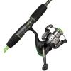 imageUgly Stik GX2 Spinning Reel and Fishing Rod ComboOld Model