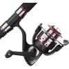 imageUgly Stik GX2 Spinning Reel and Fishing Rod ComboOld Model