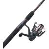 imageUgly Stik GX2 Spinning Reel and Fishing Rod ComboOld Model