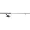 imageUgly Stik GX2 Spinning Reel and Fishing Rod ComboOld Model