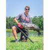 imageUgly Stik GX2 Spinning Reel and Fishing Rod ComboOld Model