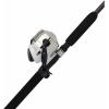 imageUgly Stik Spinning ComboCatfish Spincast  7  Mh  2pc