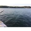 imageUgly Stik Spinning ComboCatfish Spincast  7  Mh  2pc