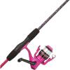 imageShakespeare Amphibian Spinning ComboPink