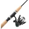 imageShakespeare Micro Series Spinning Reel and Fishing Rod ComboNew Model