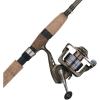 imageShakespeare Wild Series SalmonSteelhead9  Medium Light  2pc