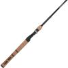 imageUgly Stik Elite Spinning Fishing Rod6  Medium  2pc