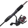 imageUgly Stik GX2 Spinning Reel and Fishing Rod ComboNew Model
