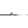 imageUgly Stik Spinning ComboCatfish Spincast  7  Mh  2pc