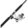imageUgly Stik Spinning ComboCatfish Spinning  7  Mh  2pc