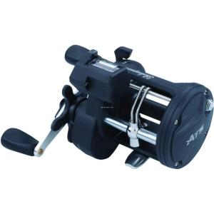 imageShakespeare ATS Trolling Reel30 w Line counter