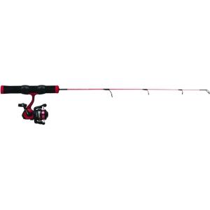 imageShakespeare Fuel Ice Fishing Reel ampamp Rod Combo28medium