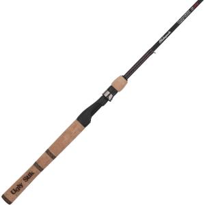 imageUgly Stik Elite Spinning Fishing Rod66  Medium  2pc