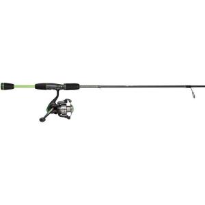 imageUgly Stik GX2 Spinning Reel and Fishing Rod ComboOld Model