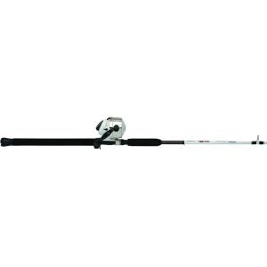 imageUgly Stik Spinning ComboCatfish Spincast  7  Mh  2pc
