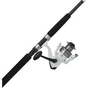 imageUgly Stik Spinning ComboCatfish Spinning  7  Mh  2pc