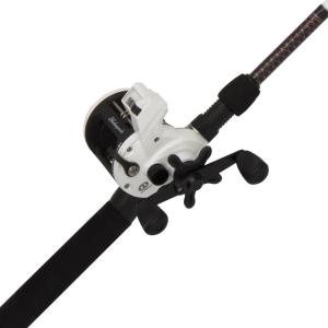 imageUgly Stik Spinning ComboWalleye Round  76  Ml  2pc