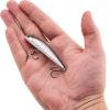 imageBerkley Finisher Fishing Hard BaitBlack Silver