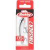 imageBerkley Finisher Fishing Hard BaitBlack Silver