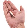 imageBerkley Finisher Fishing Hard BaitChrome Red Perch