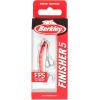 imageBerkley Finisher Fishing Hard BaitChrome Red Perch