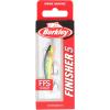 imageBerkley Finisher Fishing Hard BaitCrazy Steel