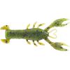 imageBerkley PowerBait MaxScent Lil Trooper Fishing Soft BaitGreen PumpkinWatermelon