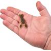 imageBerkley PowerBait MaxScent Lil Trooper Fishing Soft BaitGreen PumpkinWatermelon