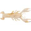 imageBerkley PowerBait MaxScent Lil Trooper Fishing Soft BaitRusty Craw