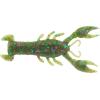imageBerkley PowerBait MaxScent Lil Trooper Fishing Soft BaitWatermelon Candy