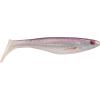 imageBerkley PowerBait The Champ Swimmer Fishing Soft BaitAssorted  HD Fire Perch  HD Purple Smelt