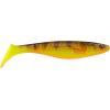 imageBerkley PowerBait The Champ Swimmer Fishing Soft BaitAssorted  HD Fire Perch  HD Purple Smelt