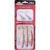 imageBerkley PowerBait The Champ Swimmer Fishing Soft BaitAssorted  HD Yellow Perch  HD HD Bluegill
