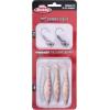 imageBerkley PowerBait The Champ Swimmer Fishing Soft BaitAssorted  HD Yellow Perch  HD HD Bluegill