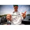 imageBerkley PowerBait The Champ Swimmer Fishing Soft BaitGreen Pumpkin