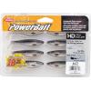 imageBerkley PowerBait The Champ Swimmer Fishing Soft BaitHD Black Crappie