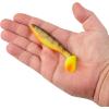 imageBerkley PowerBait The Champ Swimmer Fishing Soft BaitHD Fire Perch