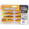imageBerkley PowerBait The Champ Swimmer Fishing Soft BaitHD Fire Perch