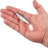 imageBerkley PowerBait The Champ Swimmer Fishing Soft BaitHD Gizzard Shad