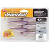 imageBerkley PowerBait The Champ Swimmer Fishing Soft BaitHD Purple Smelt