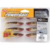 imageBerkley PowerBait The Champ Swimmer Fishing Soft BaitHD Red Belly Goby